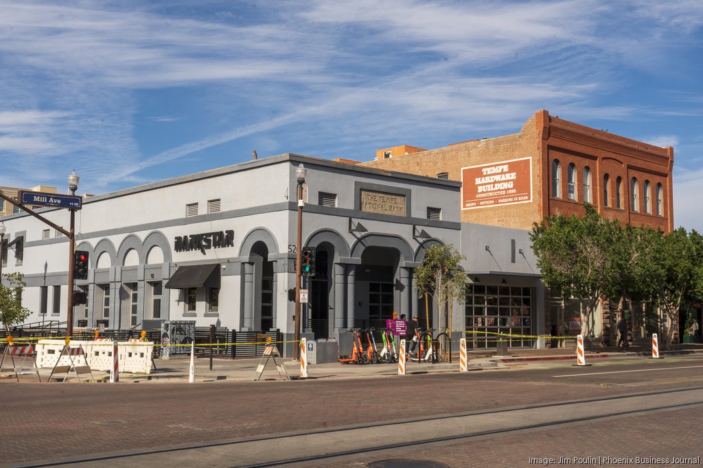 Darkstar and Tempe Hardware 04