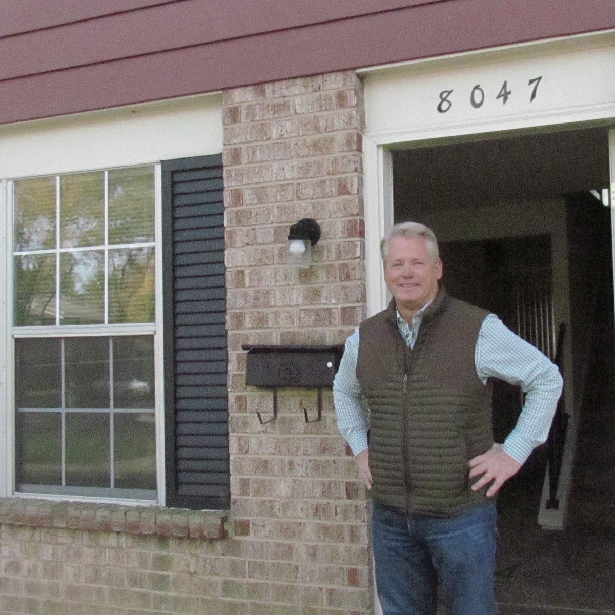 Large property owner to invest in Huber Heights