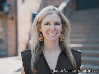 Former Palantir exec's startup Valinor secures $54M to solve Pentagon's 'unsexy' tech problems