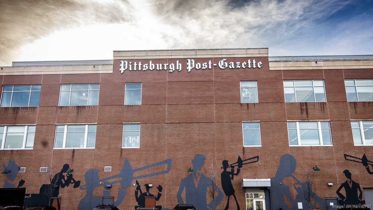 NLRB seeks contempt charges against Pittsburgh Post-Gazette ...