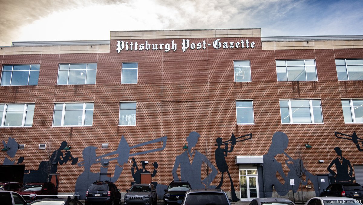 Post-Gazette union launches coalition to explore alternatives for paper ...