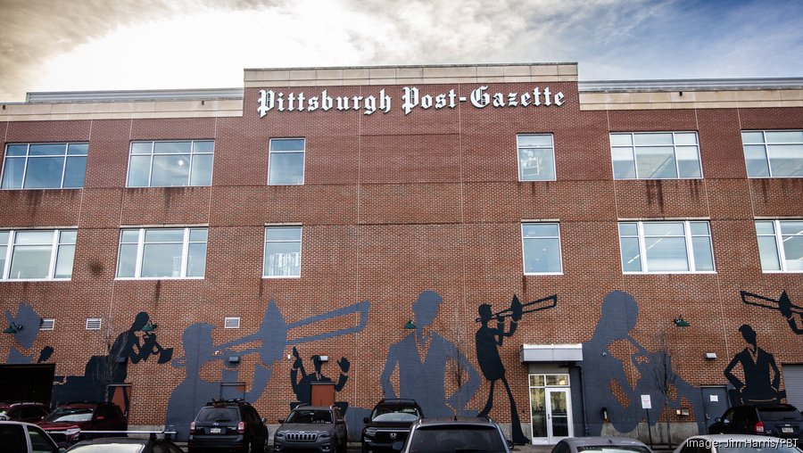 Post-Gazette union launches coalition to explore alternatives for paper ...