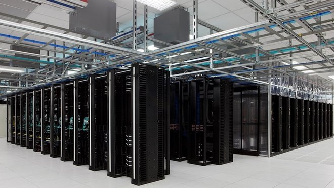 Server Development Dallas Data center construction boom positions Dallas-Fort Worth as national ...