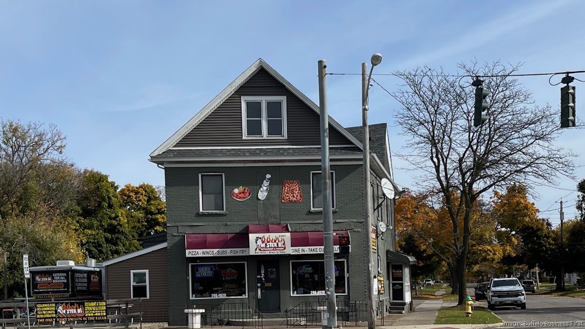 Taste of China expands with second location, plans local chain - Buffalo Business First