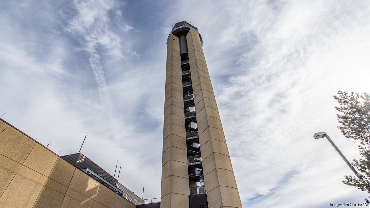 Local aviation leaders recount 9/11, the day the airspace went silent