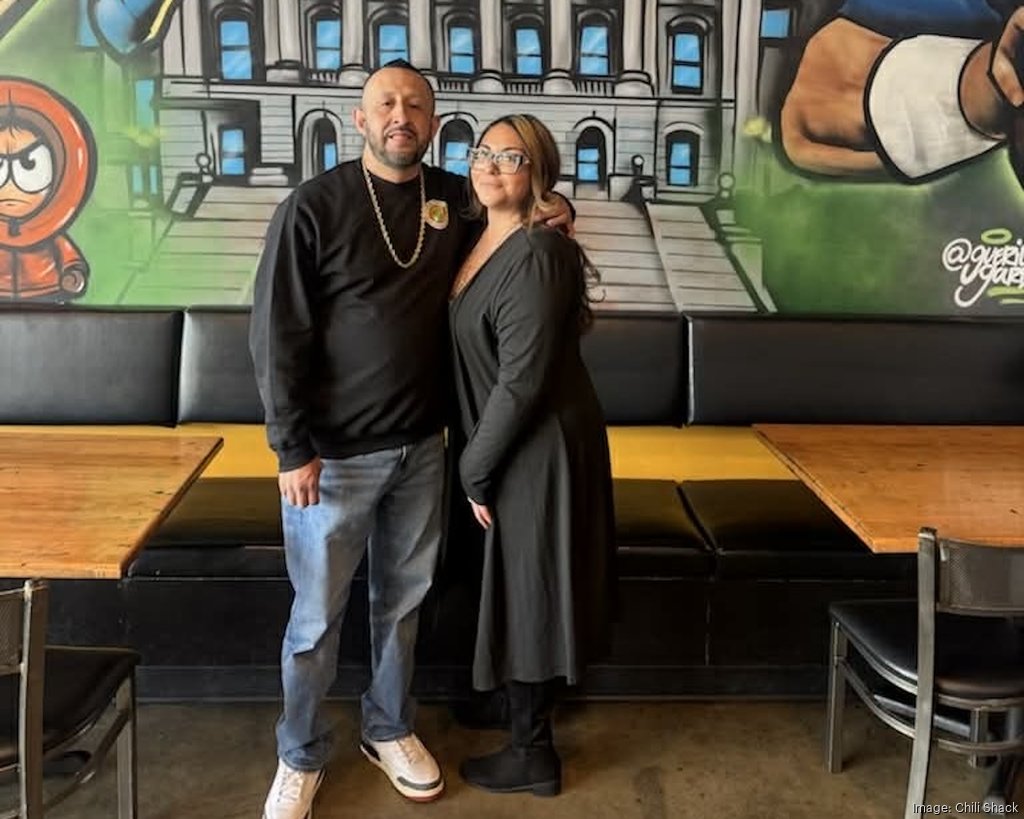 Denver-based Chili Shack signs first franchising agreement - Denver  Business Journal