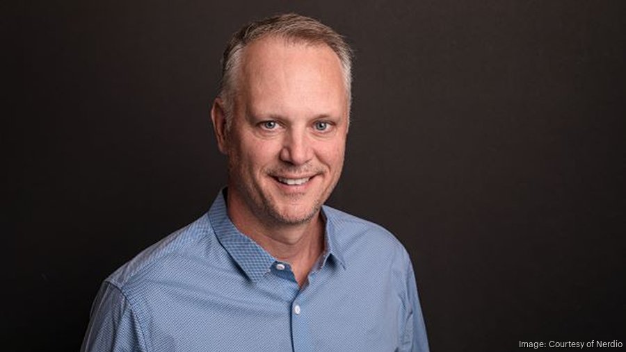 Scott Mander Nerdio hires Microsoft veteran Scott Manchester to C-suite - Chicago ...