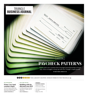 Triangle Business Journal