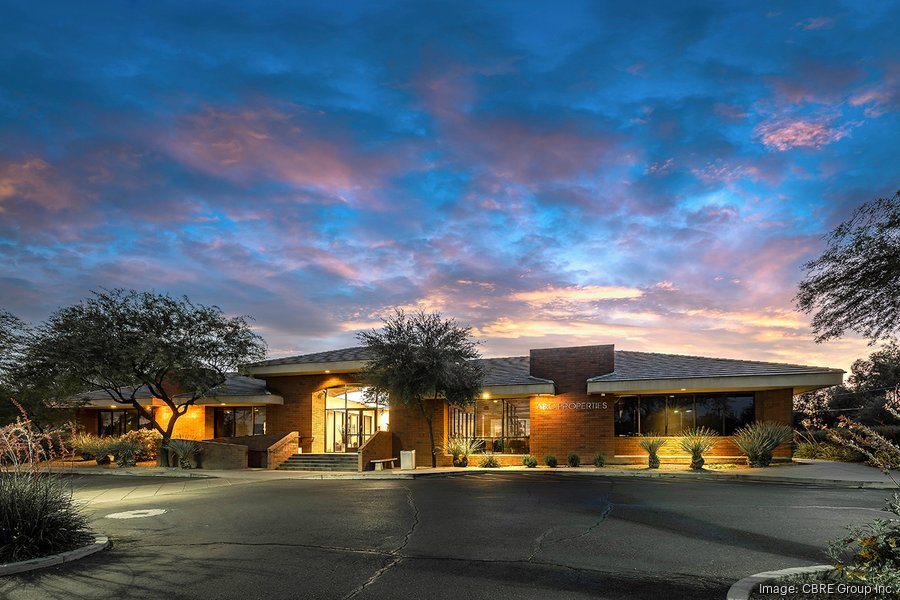 Investors grab Phoenix-area medical buildings as health care sector gains momentum