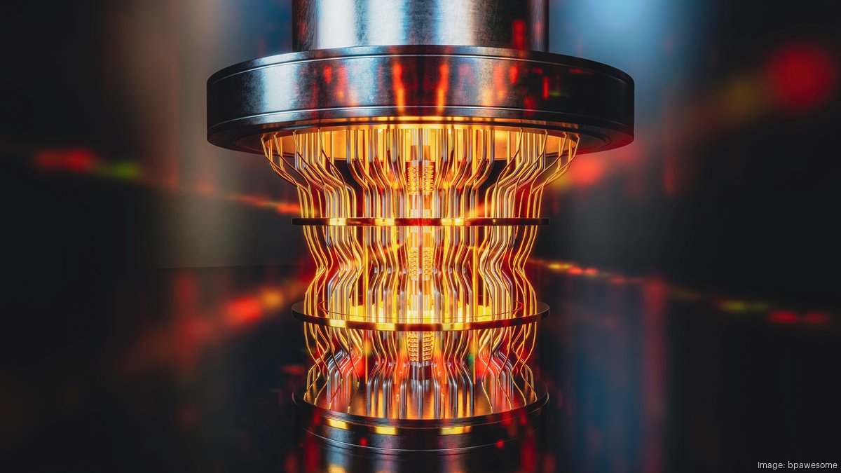 Illinois leads U.S. in quantum computing federal funding - Chicago ...