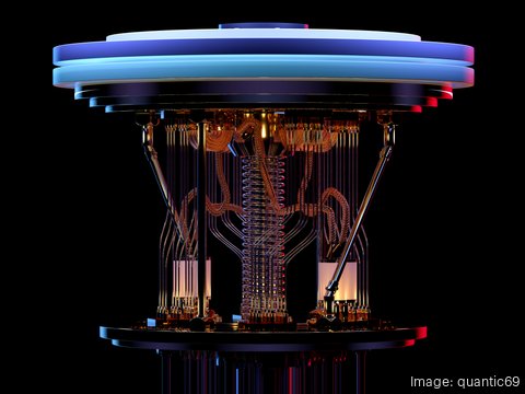 Chicago Quantum Computing News - Chicago Business Journal