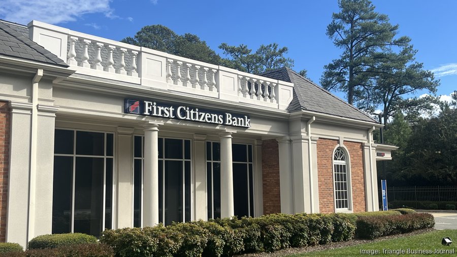 First Citizens to pay off $36B tied to Silicon Valley Bank - Triangle ...