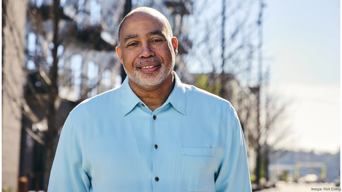 Rick Ewing enters race for Nashville seat in statehouse