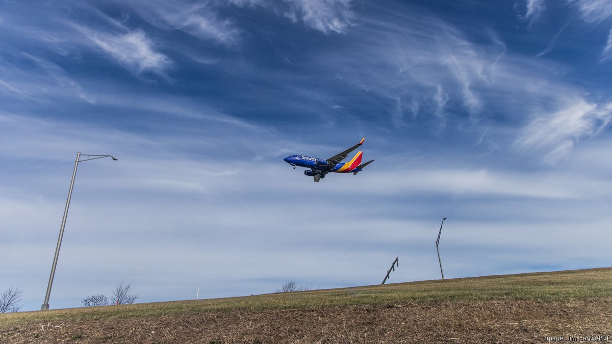 Southwest Airlines adds new Florida destination from PIT