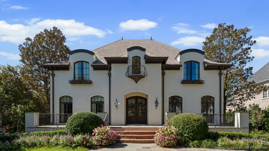 ZIP code 28207 leads Charlotte's hottest housing markets - Charlotte ...