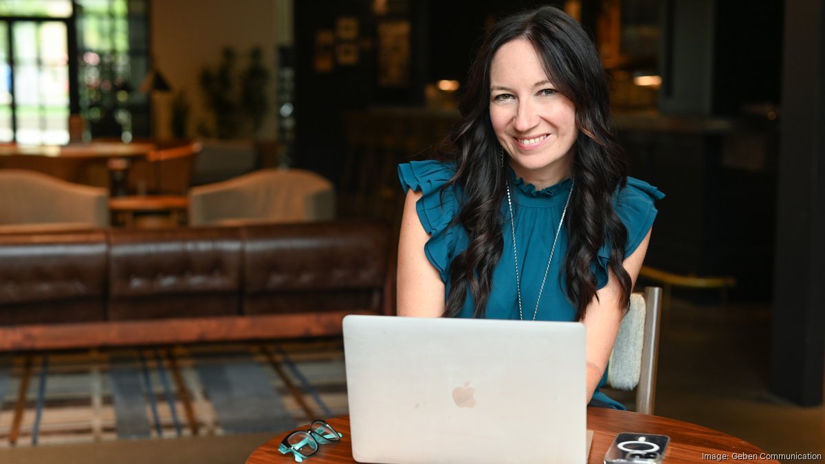 Geben Communication acquires NYC public relations firm in second deal of 2026 - Columbus Business First
