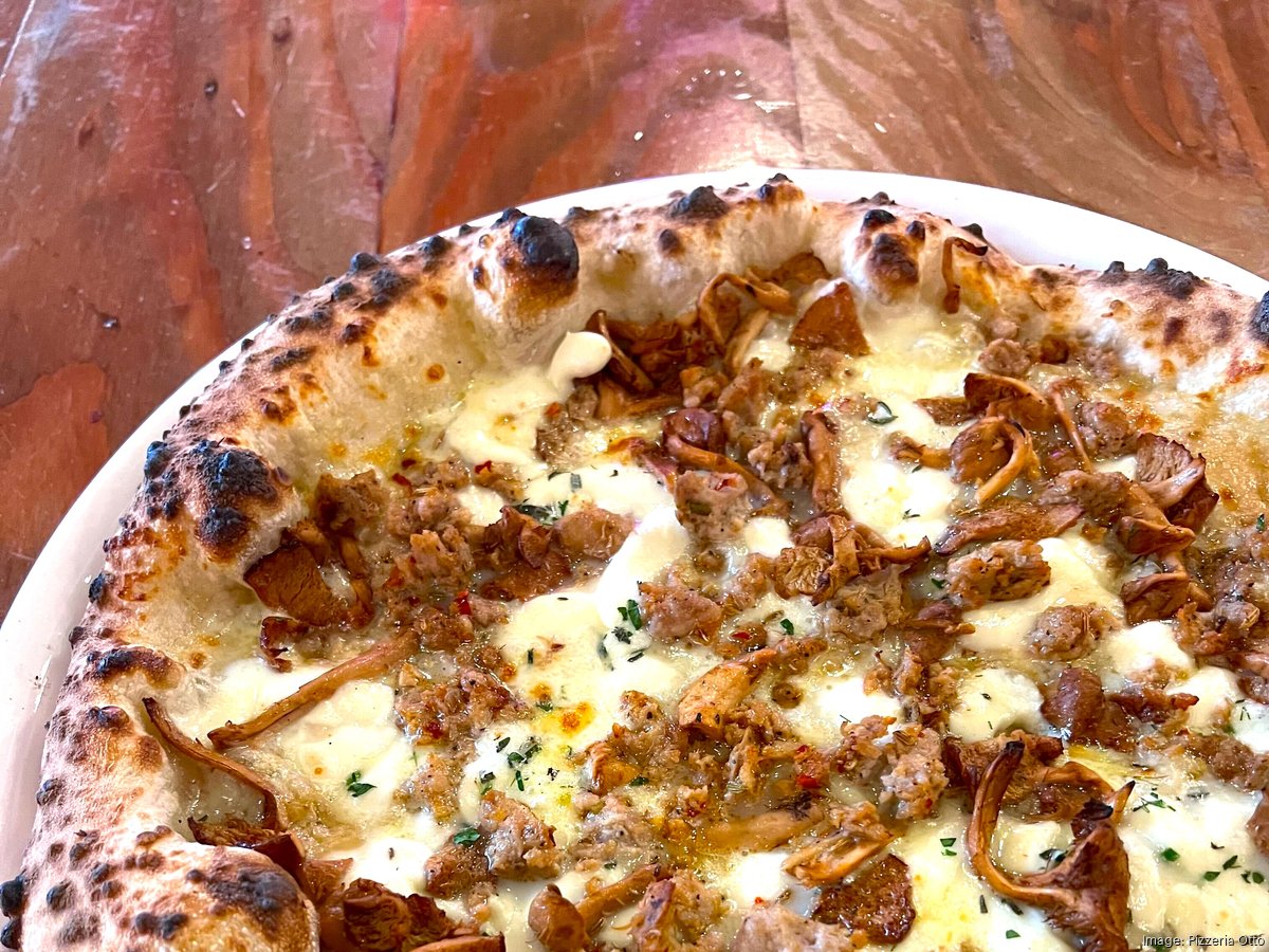 Pizzeria Otto opens third location in Lake Oswego - Portland