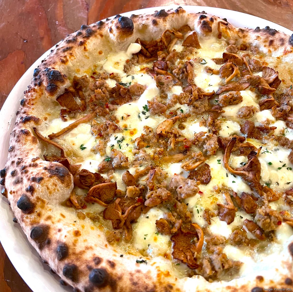 Pizzeria Otto opens third location in Lake Oswego - Portland