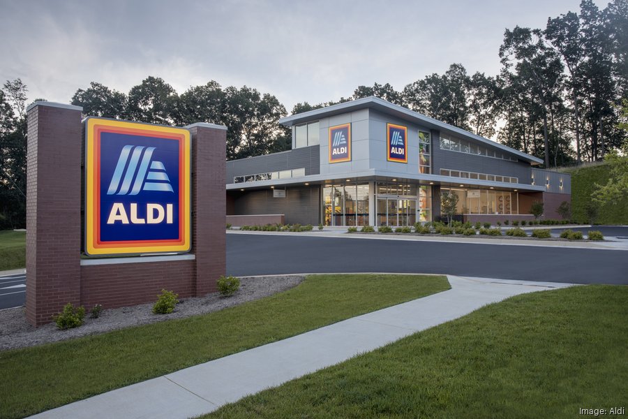 A Pasco lagoon community is getting an Aldi