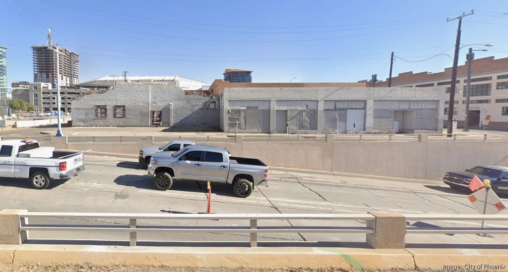 1 and 10 E Jackson Street