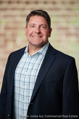 Jones Aur adds broker with national real estate background - Memphis ...