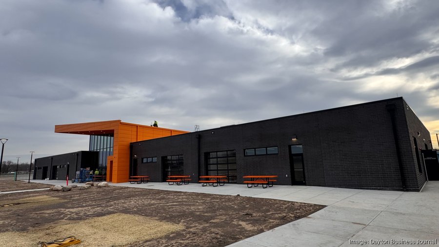 Butler Tech to open $15 million aviation center at Middletown airport ...