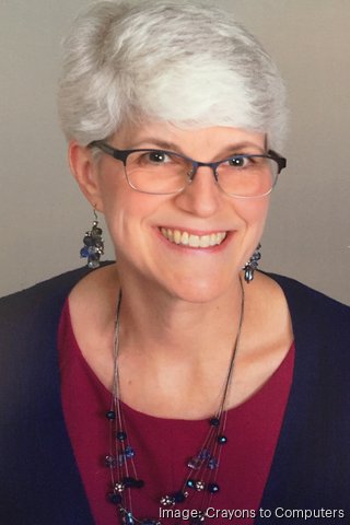 Amy Cheney to retire as Crayons to Computers CEO after 8 years ...