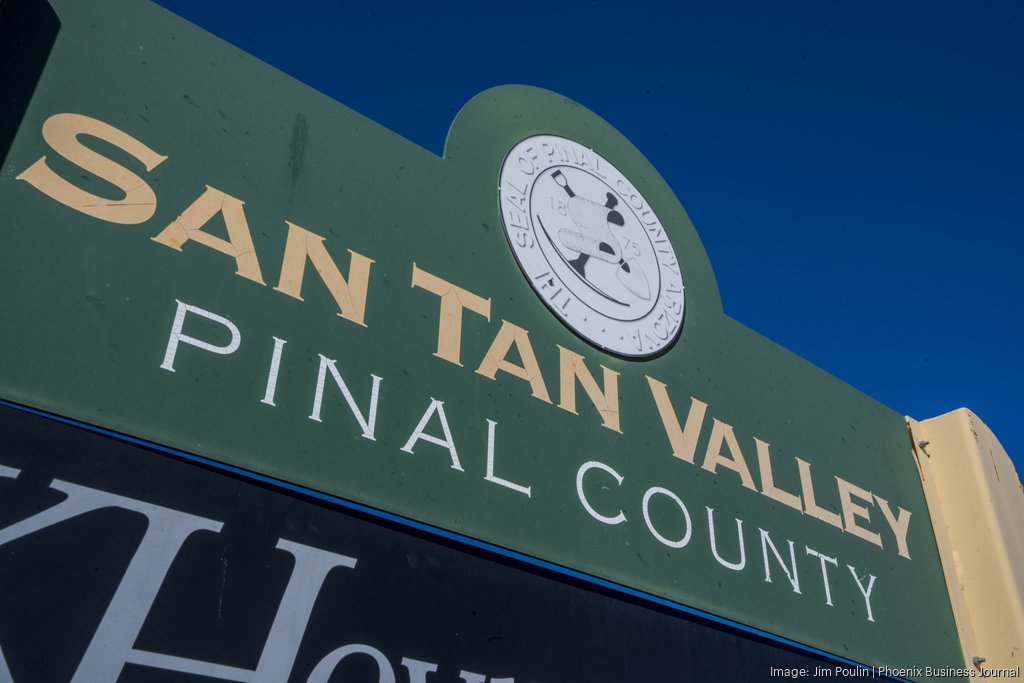 2026 Projects to Watch East Valley San Tan Valley.