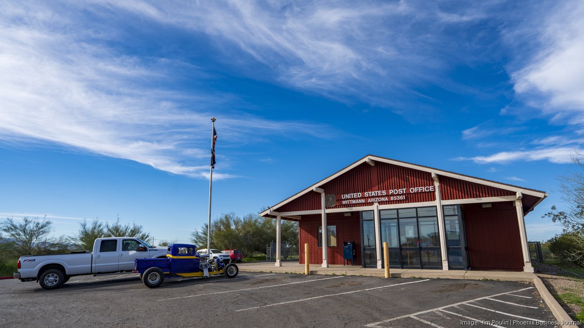 Surprise approves 422-acre development near Festival Ranch community