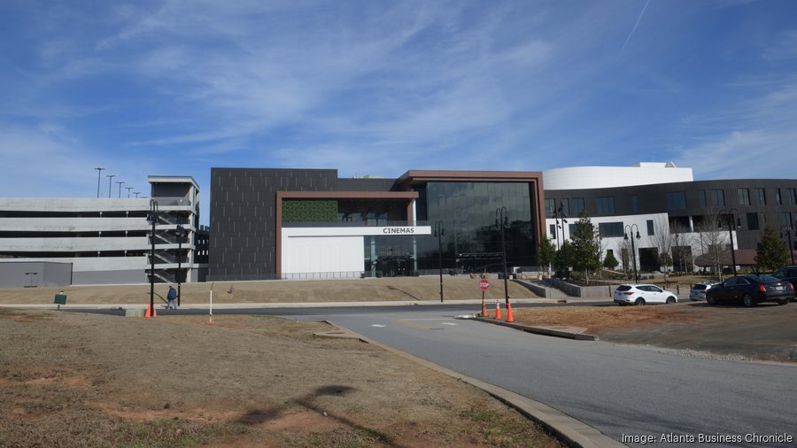 Trilith Live debuts in Fayetteville as part of Town at Trilith ...