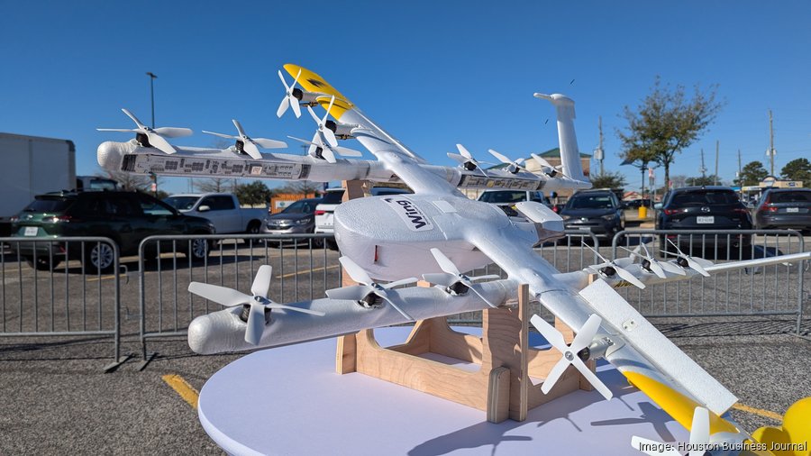 Drone Delivery Revolution Reshapes Last-Mile Logistics | Seller Fulfillment Strategy Update