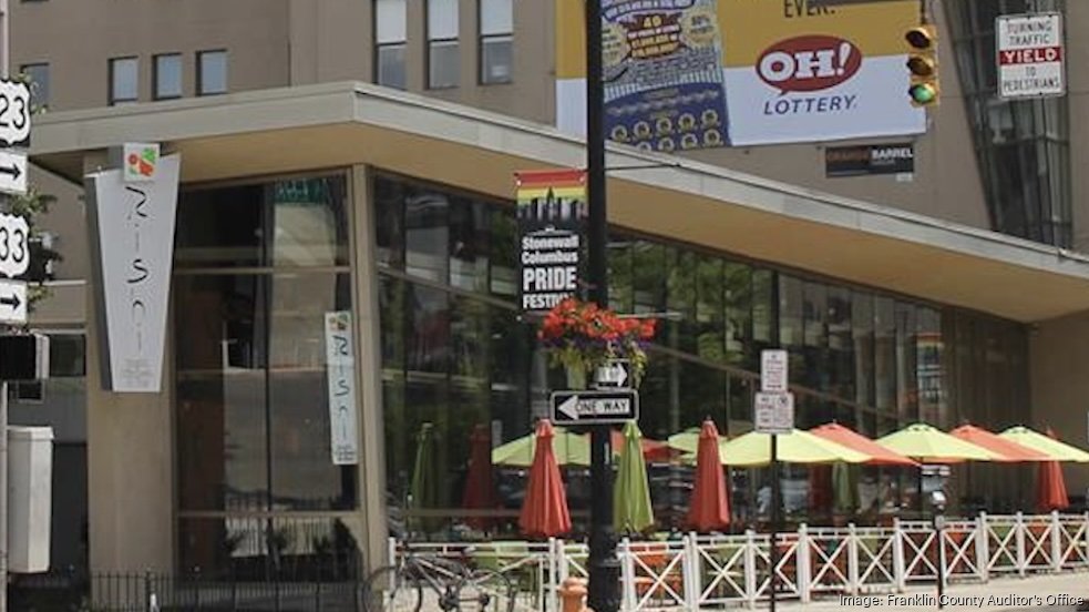 New restaurant concept launching at former Rishi Sushi space downtown - Columbus Business First