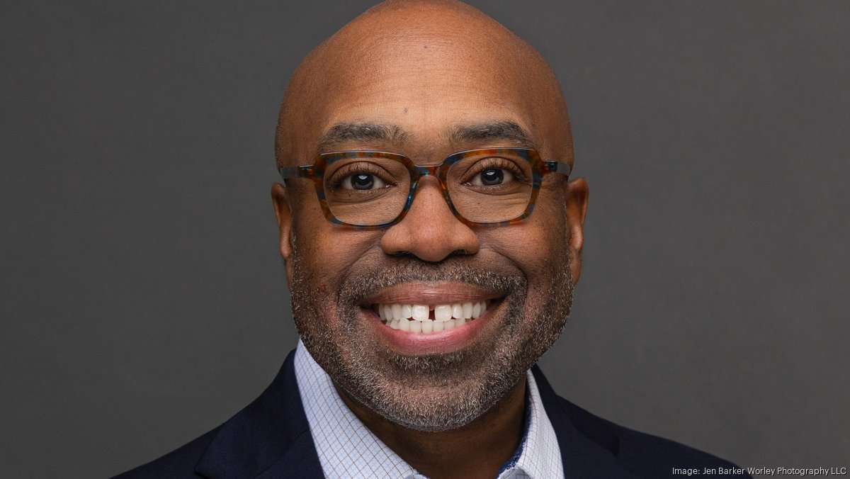 EY Pittsburgh office managing partner takes on second role with expanded footprint
