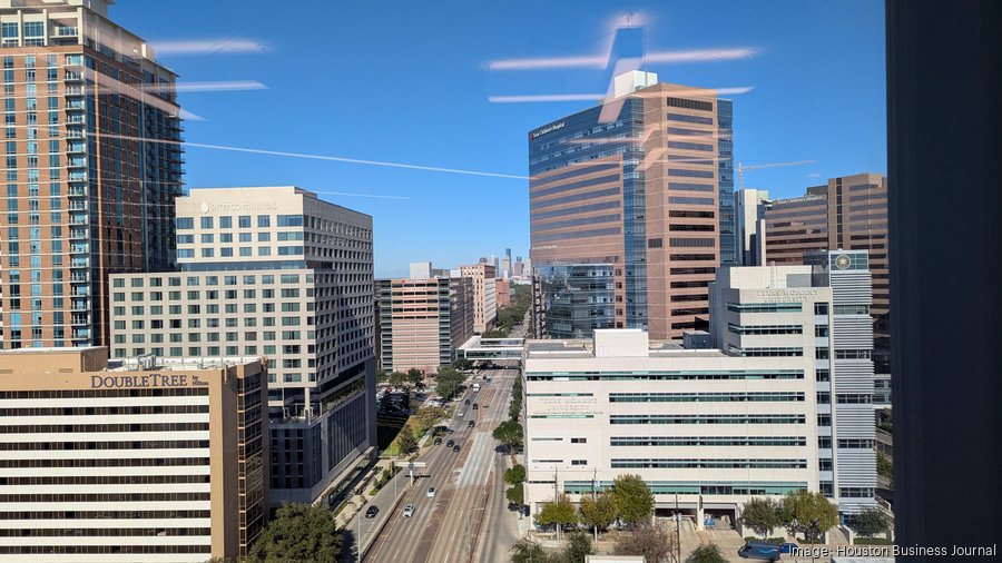 Texas A&M's EnMed incubator with a twist is filling up fast - Houston ...