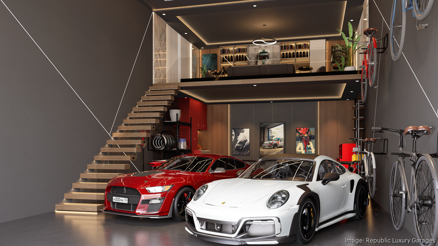 Gallery image with a fresh perspective