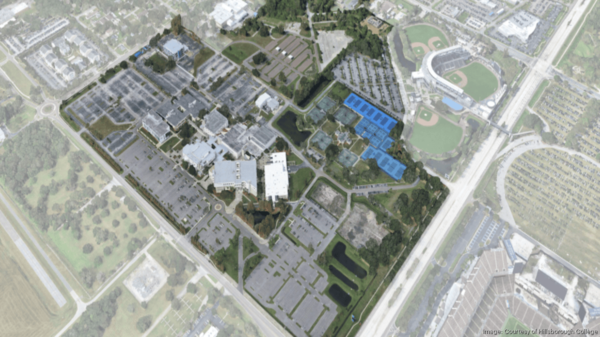 Rays Rocks Map Rays stadium plan leaves Tampa Sports Authority with questions - Tampa ...