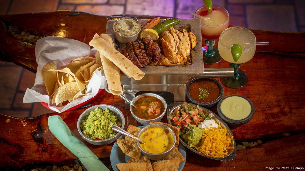 El Tiempo Cantina’s Webster location abruptly closes after nearly 9 years, per reports