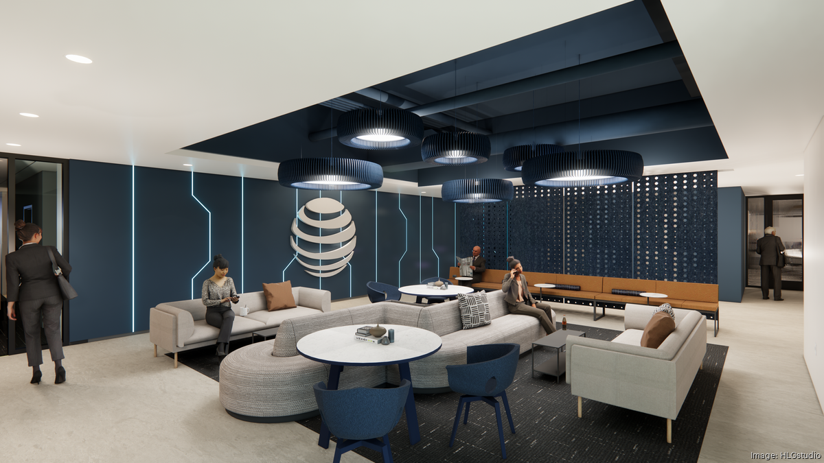 AT&T filling 200 jobs for new cybersecurity office in Charlotte ...