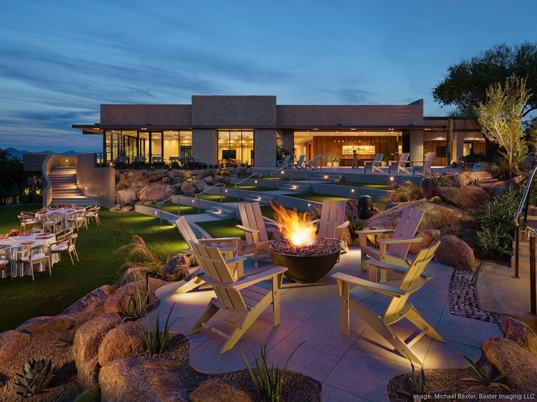 Sanctuary Camelback Mountain completes $7M renovation; more deals