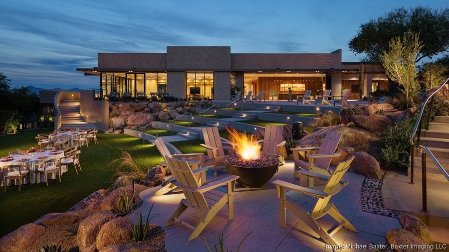 Sanctuary Camelback Mountain completes $7M renovation; more deals