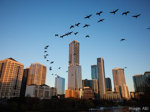 Austin Retail Development News - Austin Business Journal