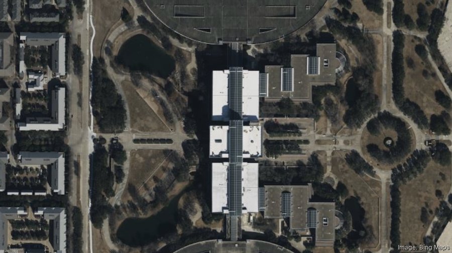 Plano P&Z backs rezoning for AT&T HQ move - Dallas Business Journal