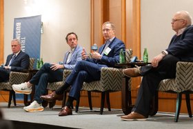 Business leaders urged to embrace uncertainty in 2026 - Triangle