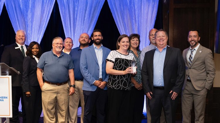 One Southern Indiana proves 20 years of growth without Compromise ...