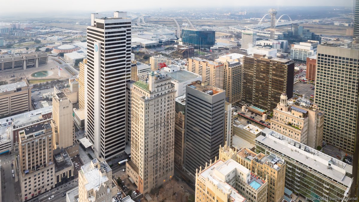 What should Dallas do about downtown 'nothing-burger'? Real estate, civic leaders have ideas