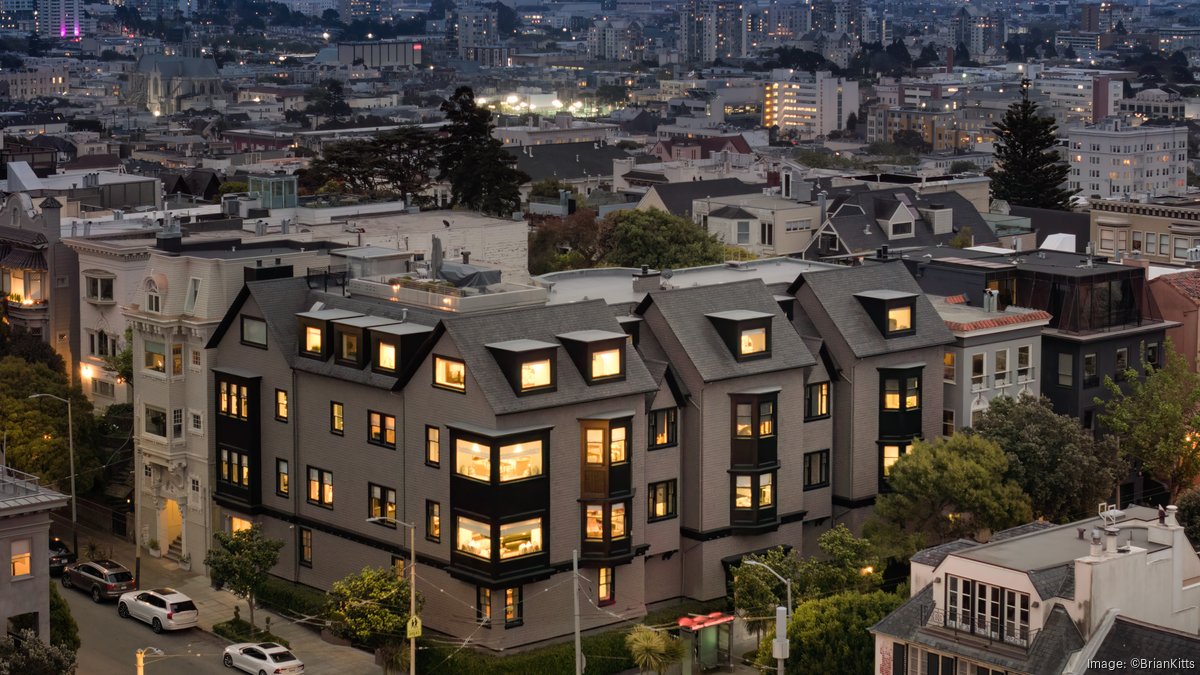 Intel plunges, Peet's closes Bay Area stores and a $32M S.F. home - San ...
