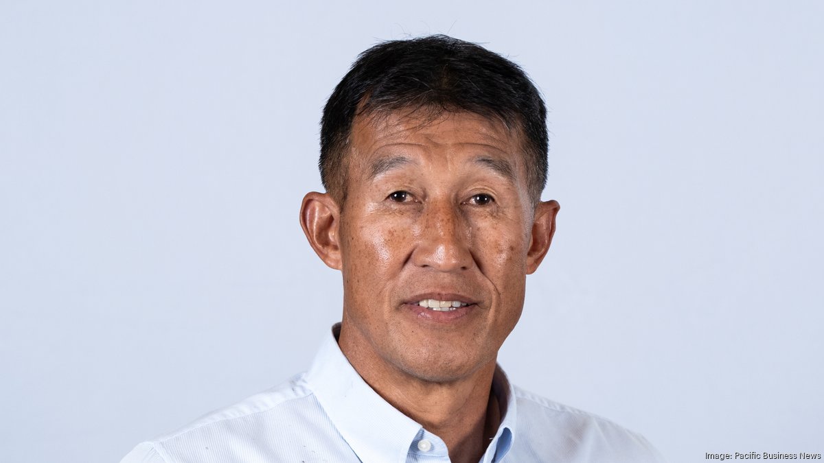 Nan Inc. founder Nan Chul Shin sees housing as the key to building Hawaii's talent