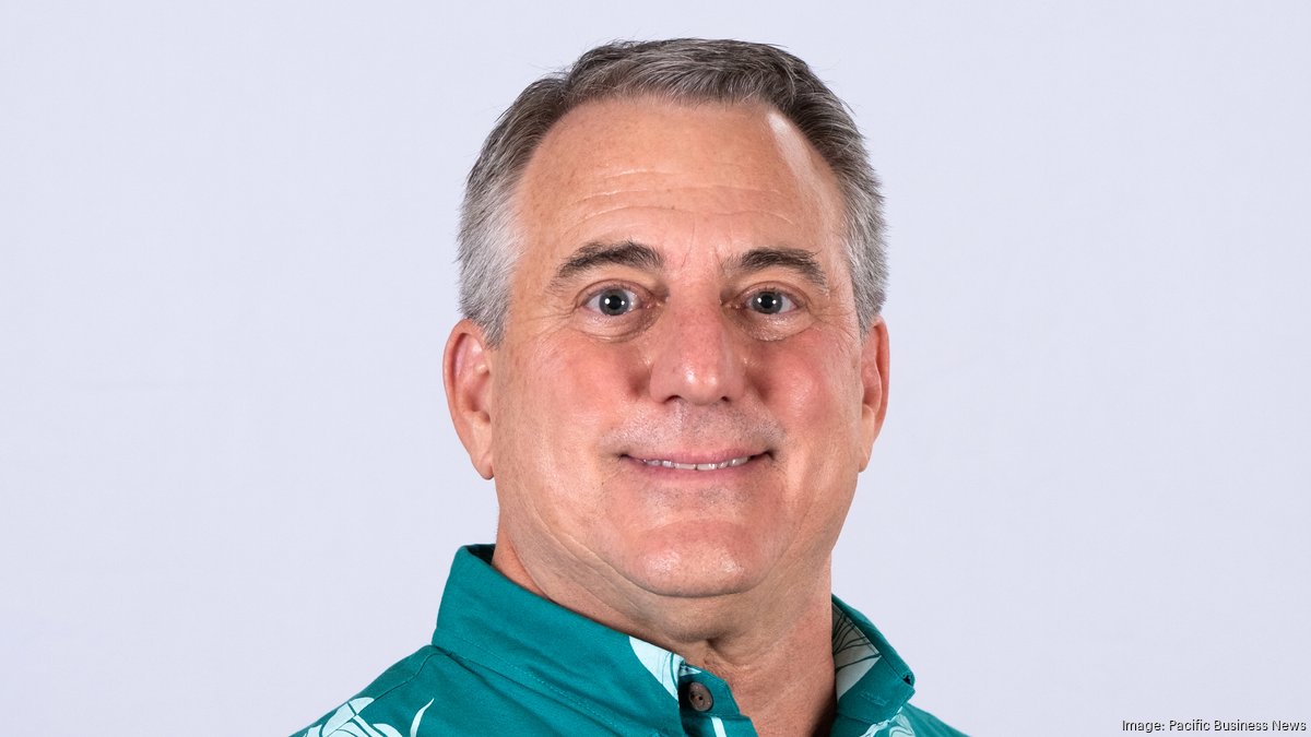 Andrew Rosen leads Hawaii State FCU growth to $2.8B - Pacific Business News