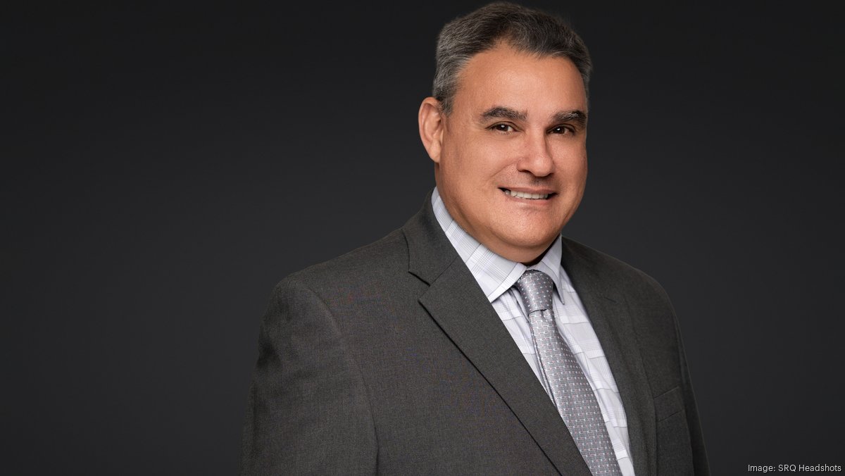 Rebuilding Together Greater Florida opens downtown Jax office - Jacksonville Business Journal