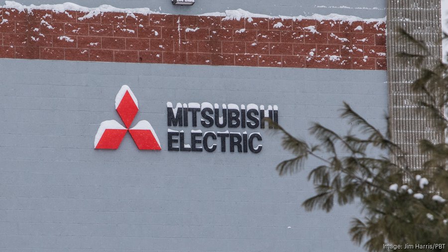 Mitsubishi Electric US to create 180 jobs in Mason - Cincinnati
